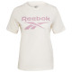 Reebok Γυναικεία κοντομάνικη μπλούζα